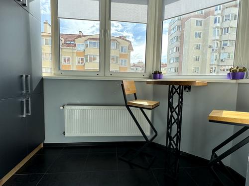 квартира за адресою Тараса Шевченка, 7
