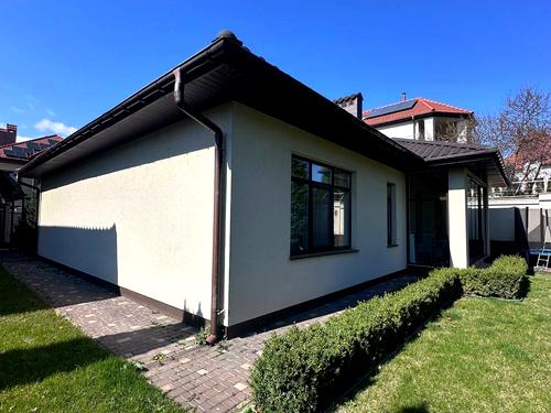 дом по адресу Сергіївська