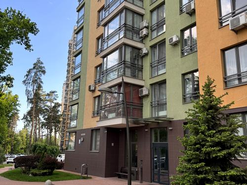 квартира за адресою Анатолія Петрицького вул., 17-А