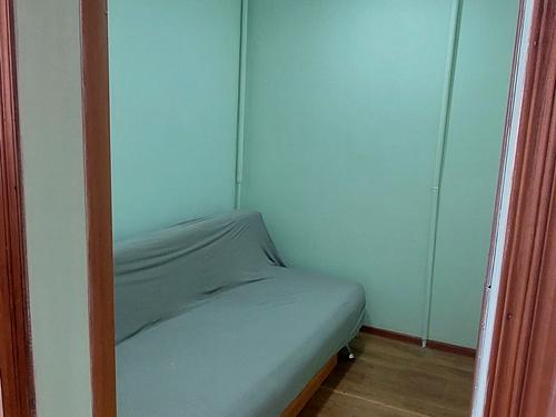 квартира по адресу Космическая ул., 23