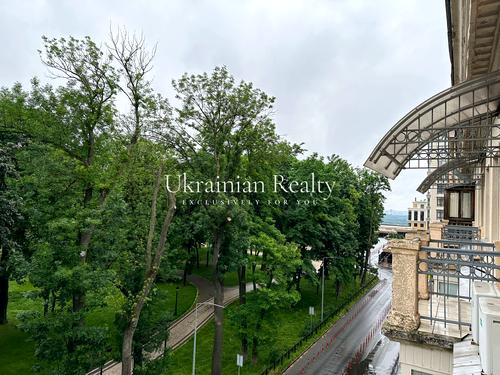 квартира по адресу Михаила Грушевского ул., 9