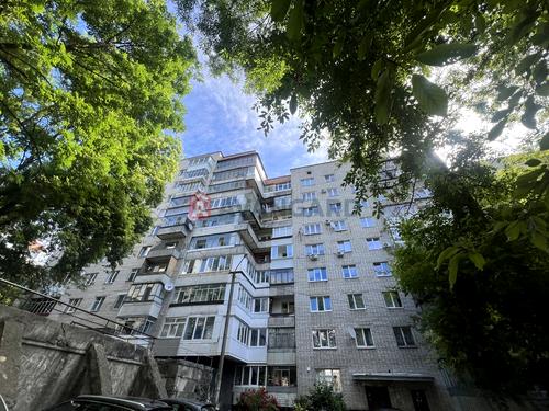 квартира по адресу Івана Мазепи, 9А