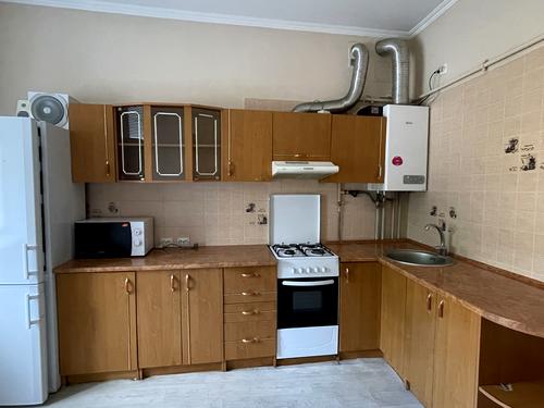 квартира за адресою Джерельна вул., 34
