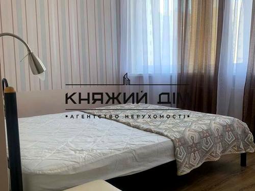 квартира за адресою Єлизавети Чавдар вул., 8
