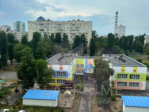 квартира по адресу Якуба Коласа ул., 21