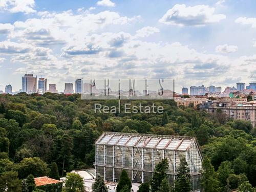 квартира за адресою Тараса Шевченка бульв., 27-Б