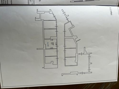 квартира по адресу Липинского ул. (Ульяновская), 28
