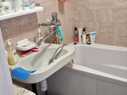 квартира по адресу Росвиговская ул., 18