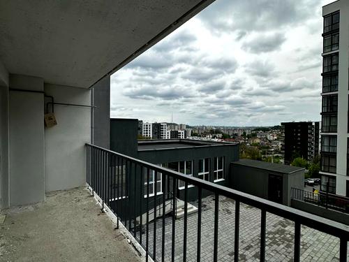 квартира по адресу Малоголосковская ул., 30б