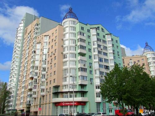 квартира за адресою Шевченка просп., 2-Д