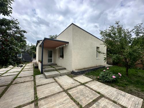 дом по адресу Линия 10-я ул., 35