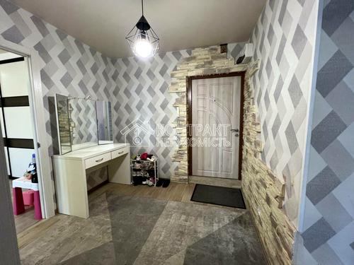 квартира за адресою Амосова вул. (Корчагінців), 25