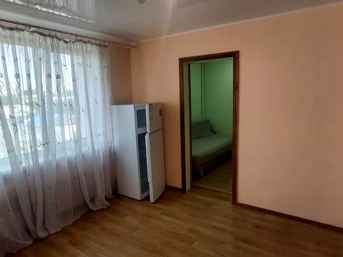 квартира по адресу Космическая ул., 23
