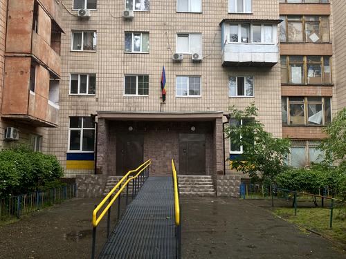 кімната за адресою Сулеймана Стальського вул., 26