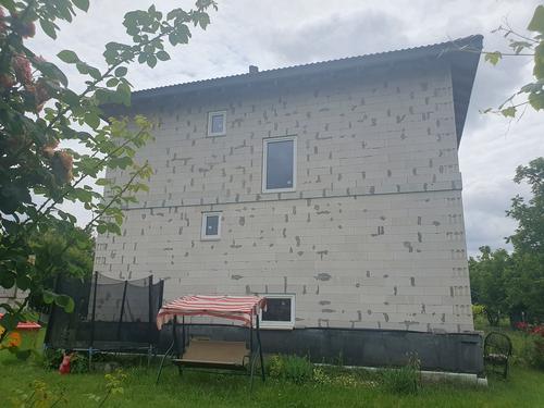 будинок за адресою провулок Польовий