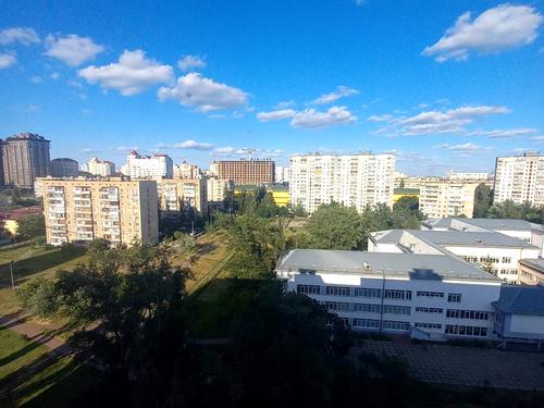квартира по адресу Левка Лукьяненко ул. (Маршала Тимошенко), 2-Б
