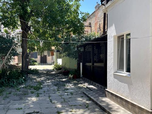 квартира за адресою Мала Арнаутська вул., 13