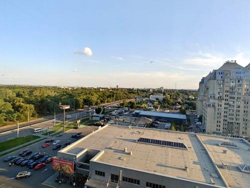 квартира по адресу Володимирська ул., 1