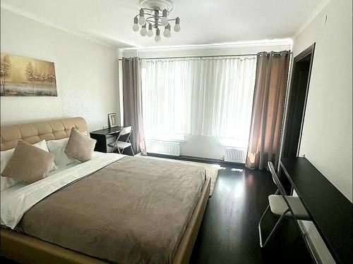 квартира за адресою Дерибасівська вул., 18