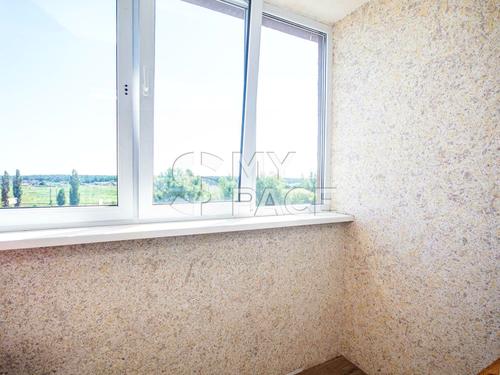 квартира за адресою Кузьми Скрябіна вул., 1