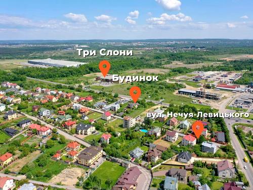 будинок за адресою Романа Шухевича вул., 4