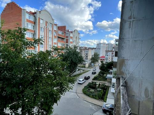 квартира по адресу Злуки просп., 2