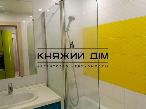 квартира за адресою Петра Григоренка просп., 36