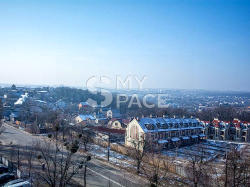 квартира по адресу Метрологическая ул., 111