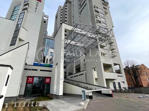 квартира по адресу Берестейский просп. (Победы), 55а