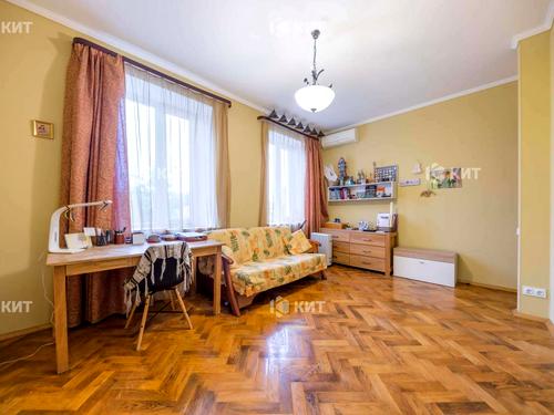квартира по адресу Дарвина ул., 16