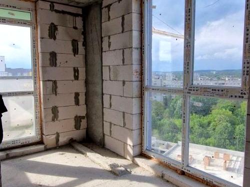 квартира по адресу Рудненская ул. (Белогорская), 8-Ж