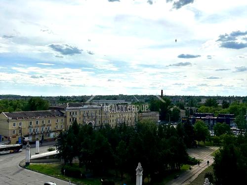 квартира за адресою Поштовий просп. (Карла Маркса), 48