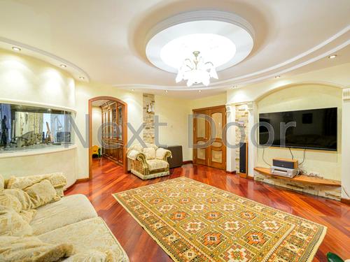 квартира за адресою Степана Руданського вул., 4-6