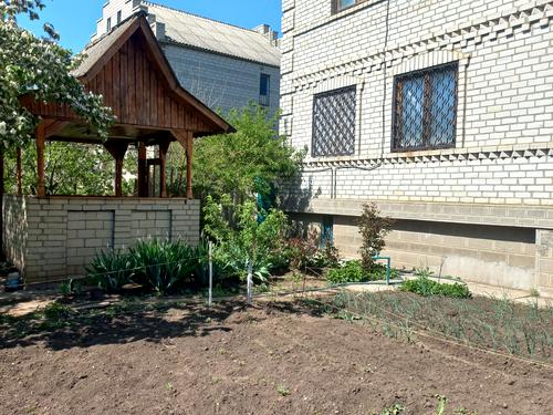 будинок за адресою Степова вул.