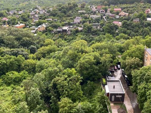 квартира за адресою Науки просп., 58