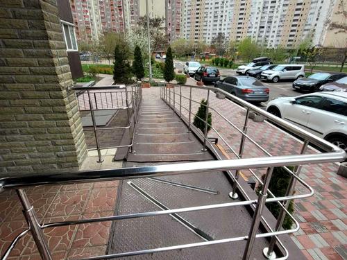 квартира за адресою Київ, Урлівська вул., 36-А