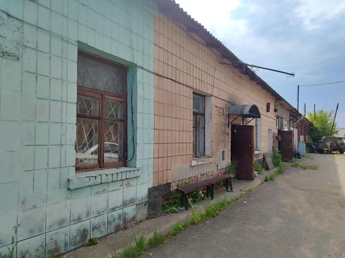 комерційна за адресою проспект Миру, 243