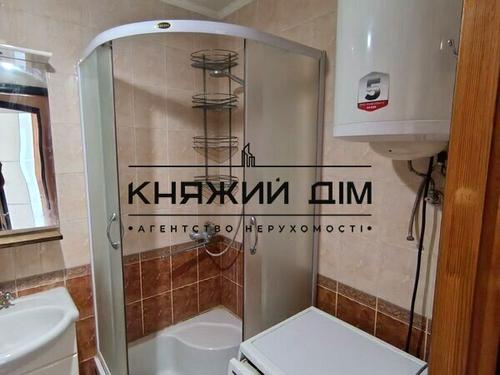 квартира за адресою Лісовий просп., 29