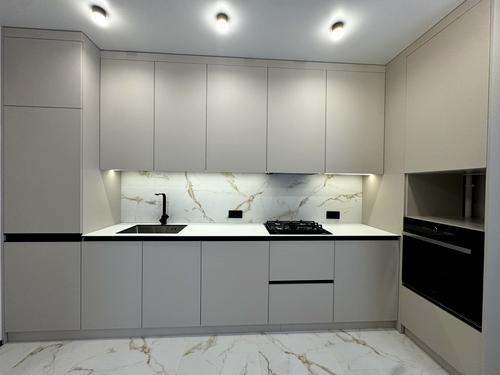 квартира за адресою Топольна вул., 4б