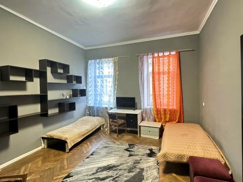 квартира по адресу Кулиша ул., 41