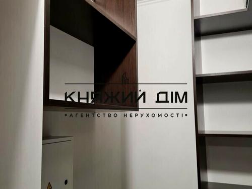 квартира за адресою Бориса Гмирі вул., 17