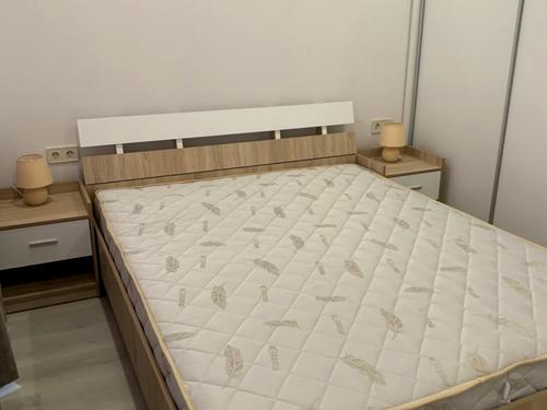 квартира за адресою с. Крижанівка, Академіка Сахарова вул., 3-В