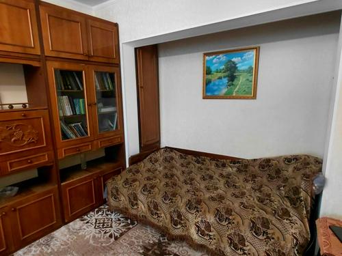 квартира за адресою Автозаводська вул., 54