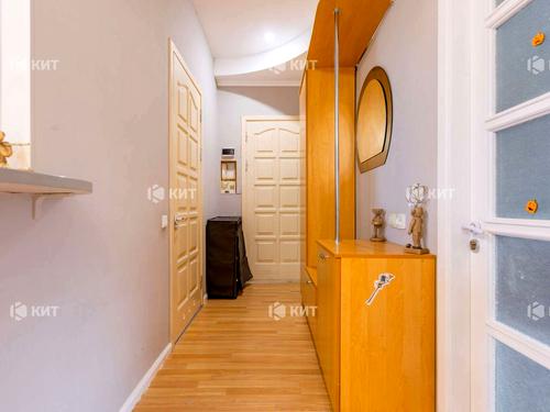 квартира по адресу Культуры ул., 10