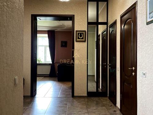 дом по адресу Урожайна, 13