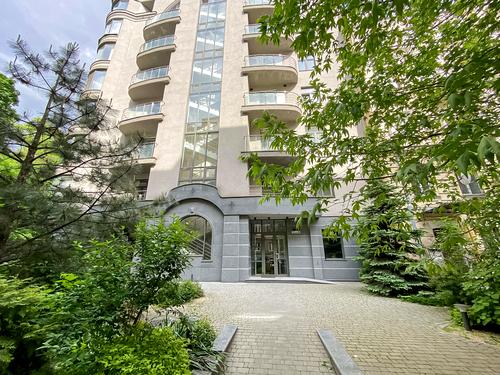 квартира за адресою Київ, Івана Франка вул., 11
