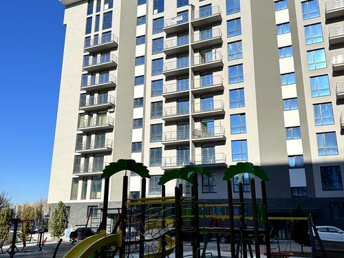 квартира за адресою Гетьмана Мазепи вул., 160