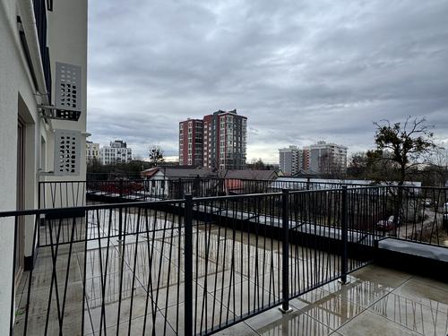 квартира за адресою Зелена вул., 267А