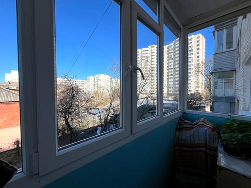 квартира по адресу Ивана Богуна ул. (Богунського), 54