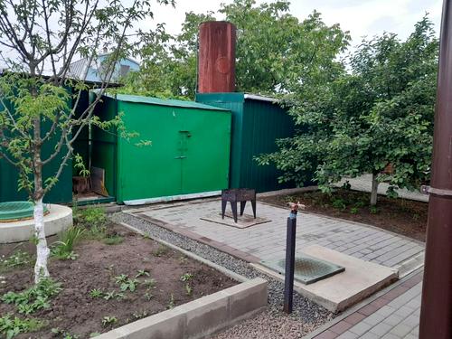 будинок за адресою 4 Степова, 106